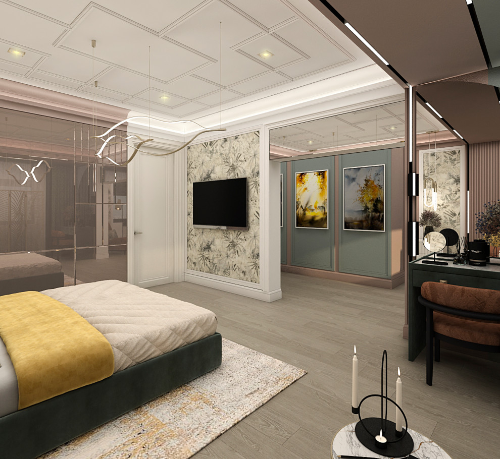 ЖК "Донской олимп"