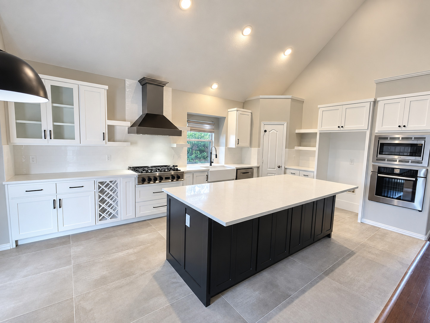 Plano TX - Kitchen Remodeling