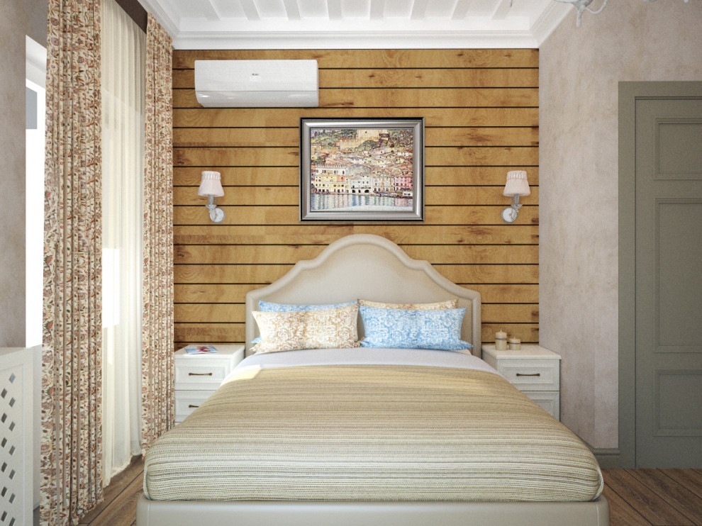 Квартира Прованс