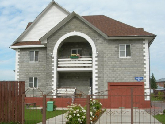 Дом "Стимул"