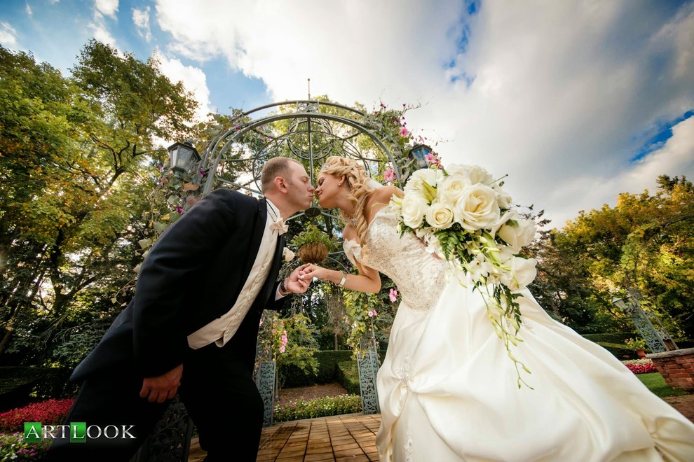 Wedding Photographer