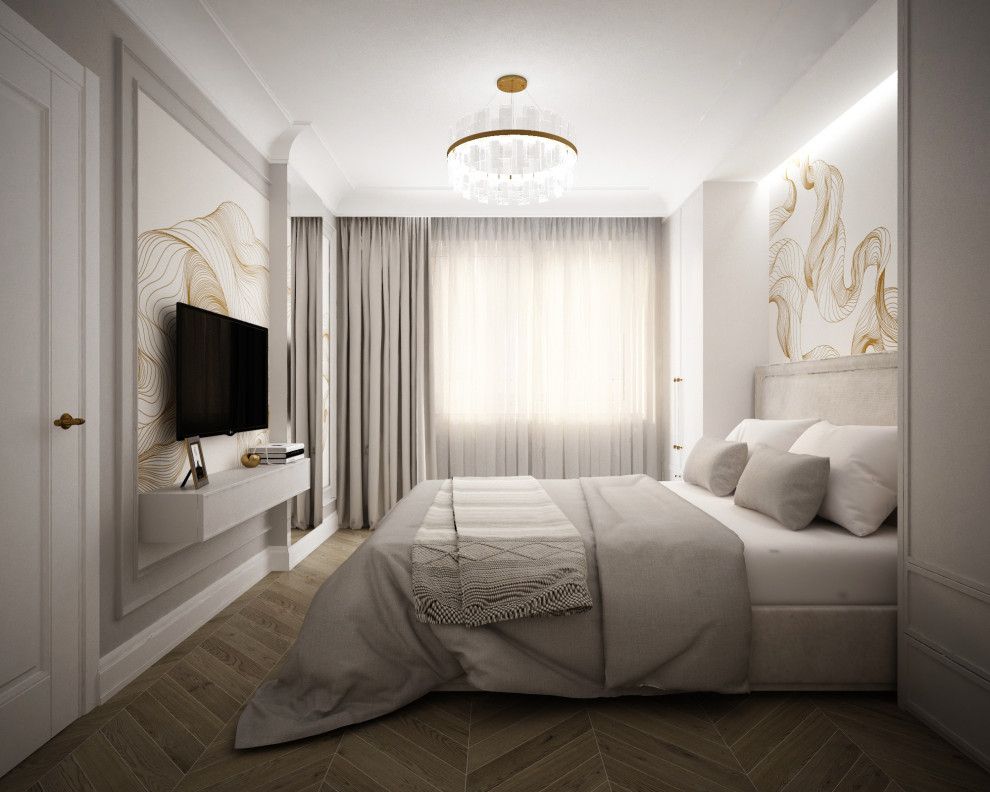 Квартира в Краснодаре 60 м2