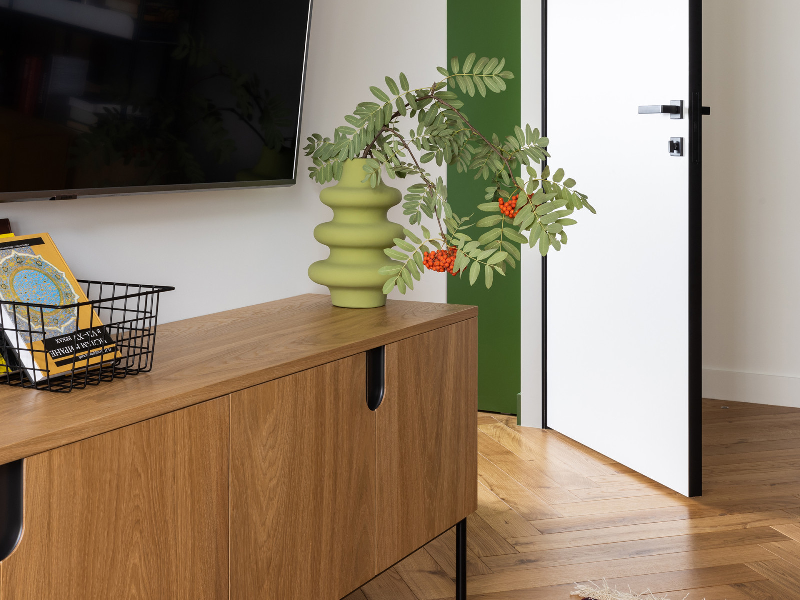 Квартира ЖК Биосфера