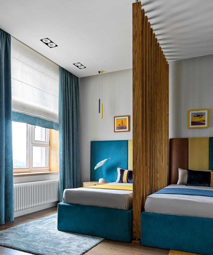 Юнион Парк 2