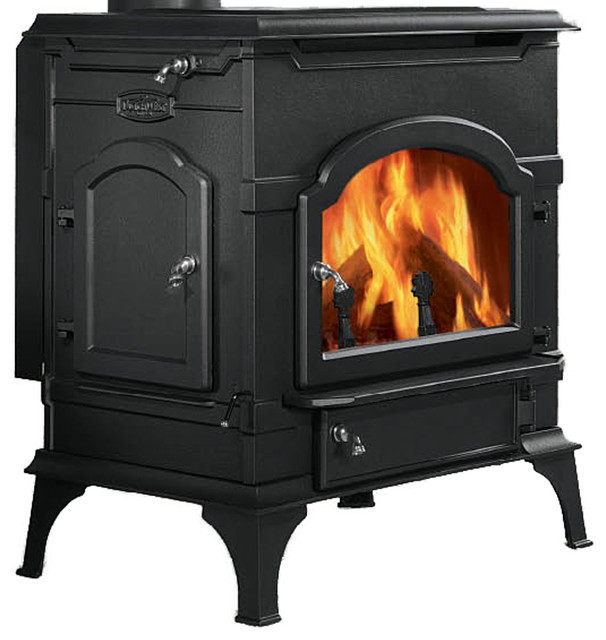 Majestic CSVF30SPVEMB CSVF Series VentFree Gas Stove Transitional