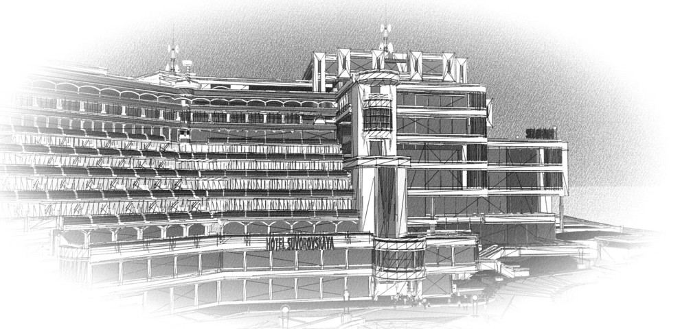 Sanatorium Stavropoli Krai, Russia