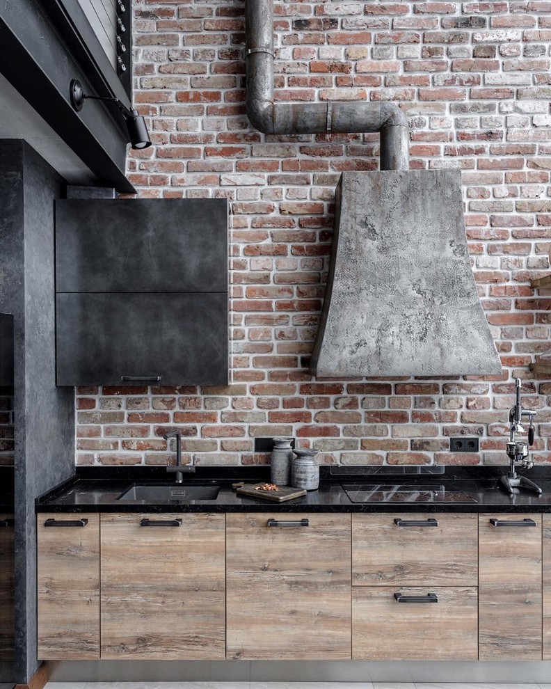 ЛОФТ В ЦЕНТРЕ МОСКВЫ