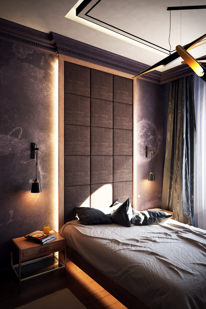 Американская классика в петербургском старом фонде