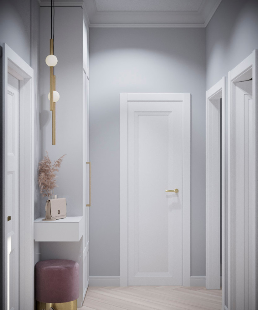 Коридор г. Санкт-Петербург