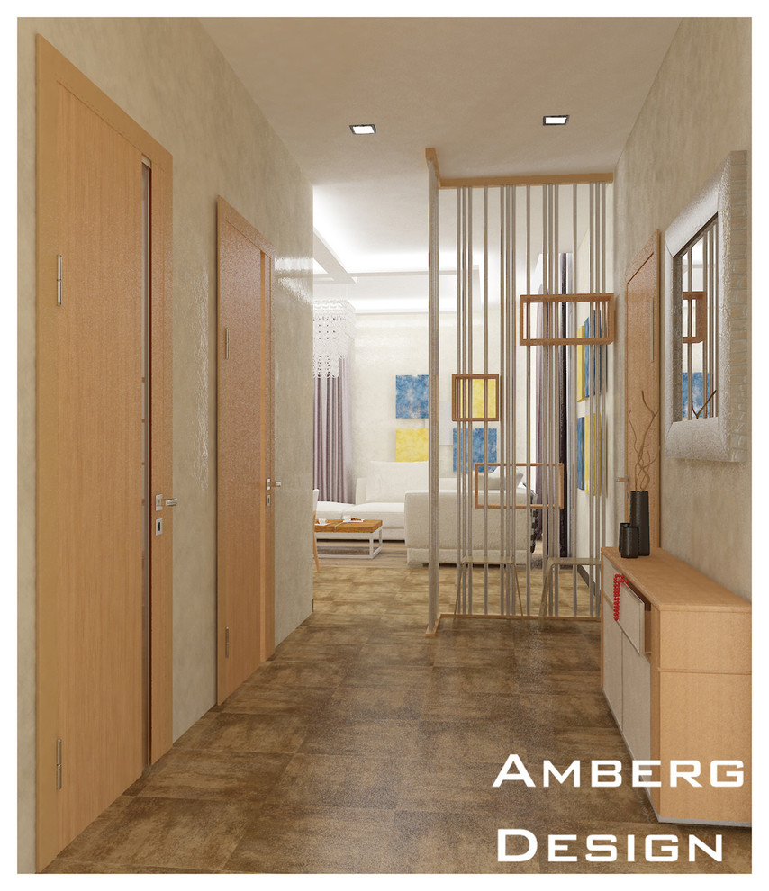 уютная легкость