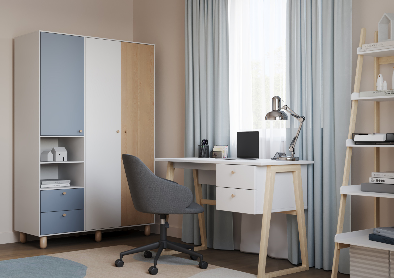 Загородный дом  в КП "Подпорино"