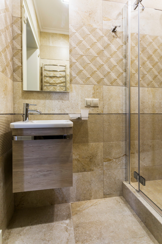 Квартира с видом на море