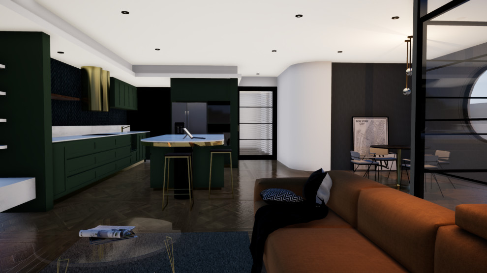 Art Deco Design