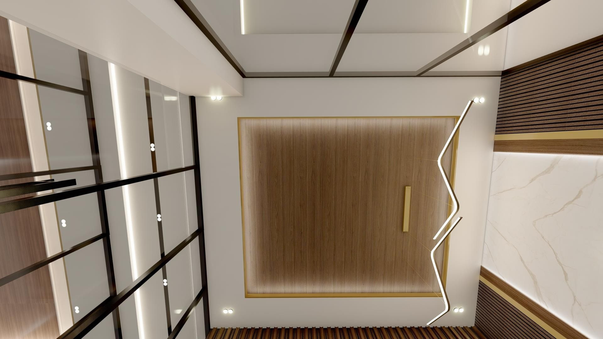 Harmony Suite in Kensington