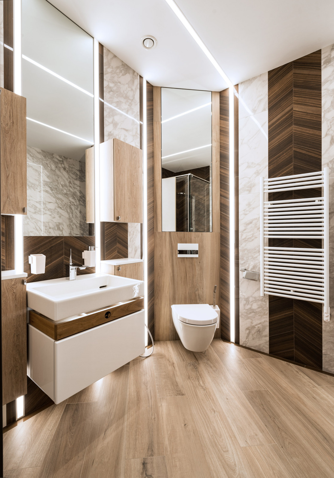 Баррин Хауз