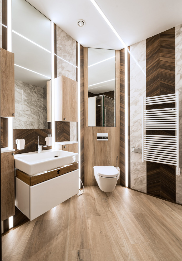 Баррин Хауз