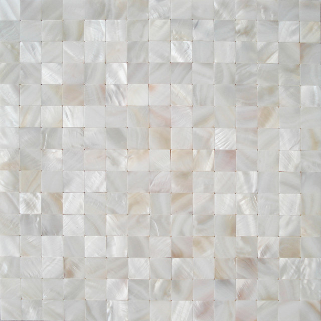 FREE Shipping shell mosaic splendid mother of pearl tiles for kitchen backsplash