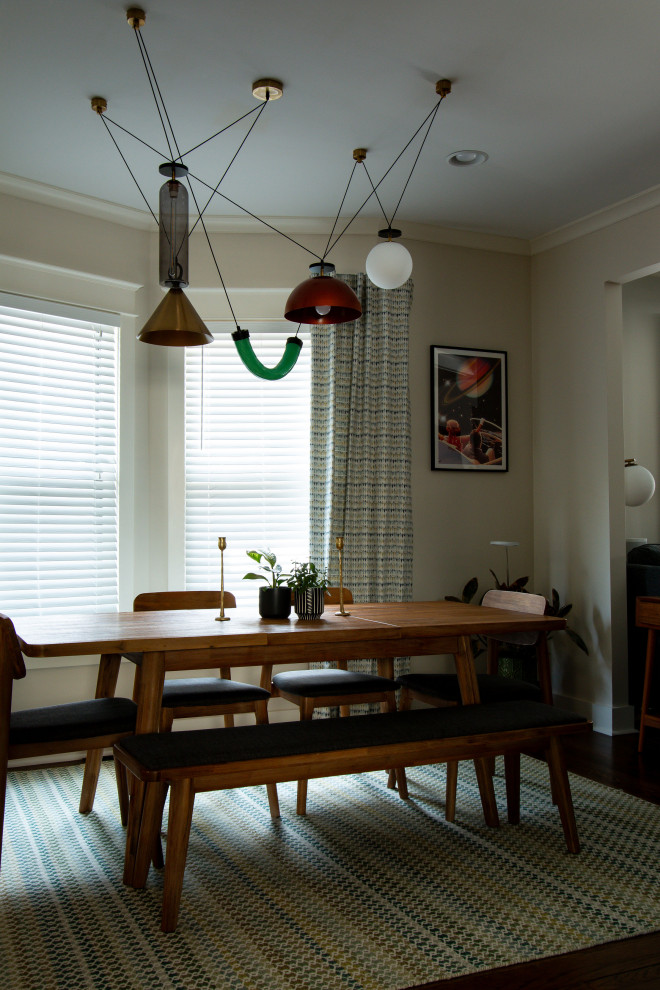 Mid-Century Mix