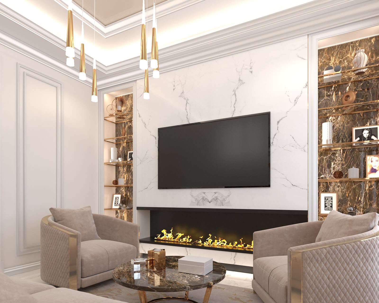 Светлая классика