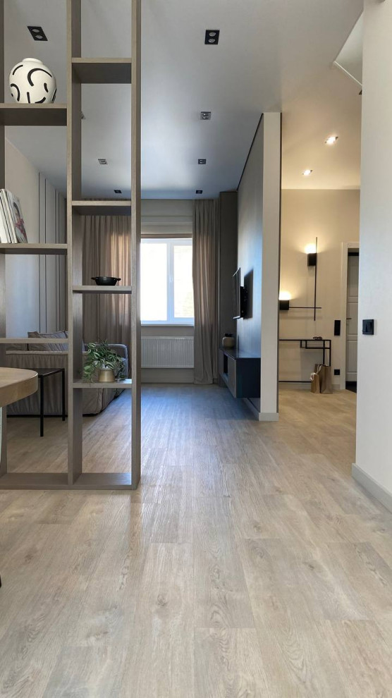 Дом в Иннополисе