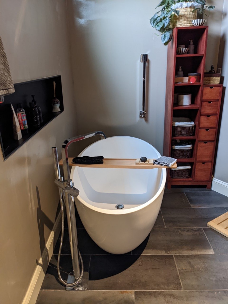 Bathroom Renovation - Northern Liberties, Philadelphia