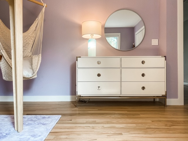 Burtt Home | Highlands Ranch, CO | Modern Glam Whole Home Renovation