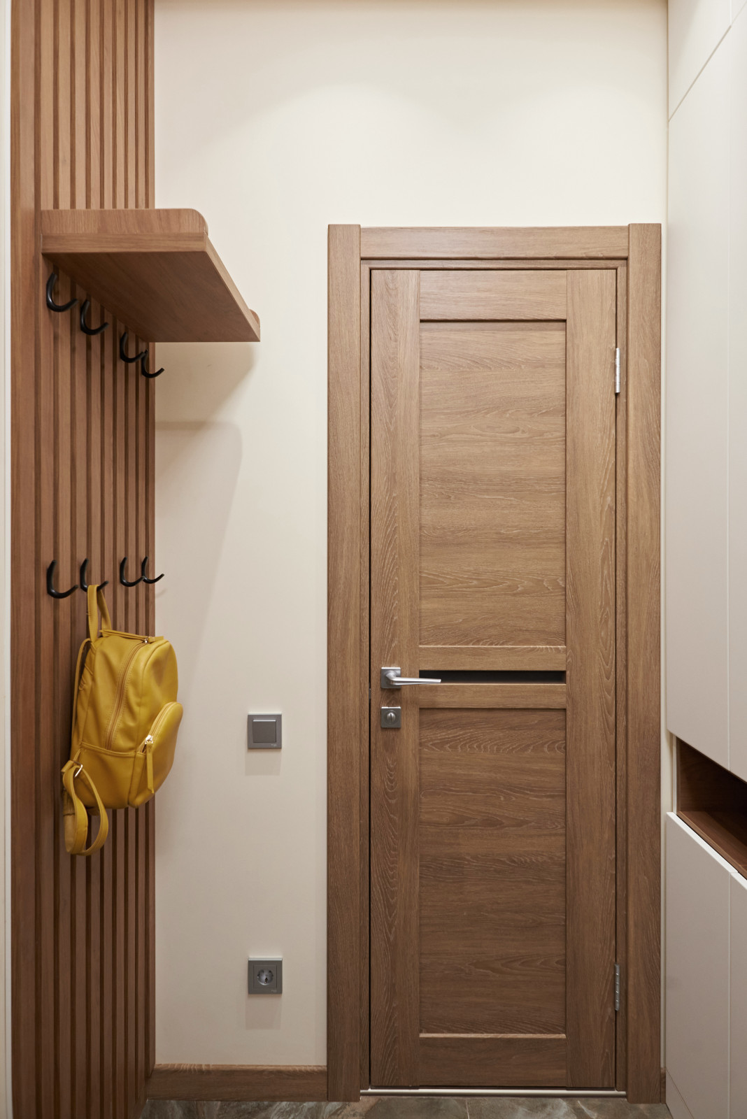 Экологичный минимализм