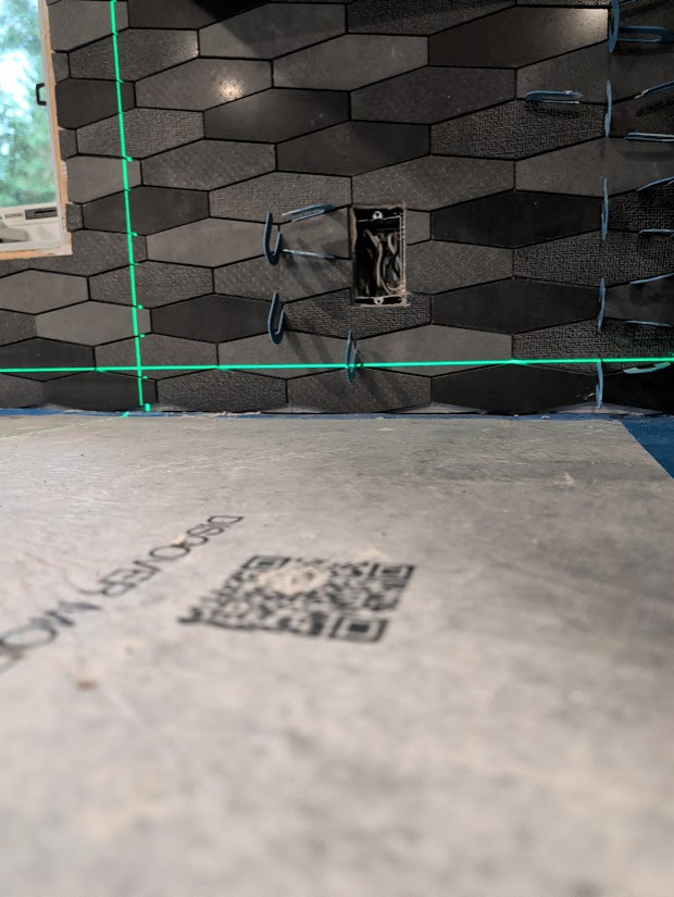 Kitchen Remodel 1