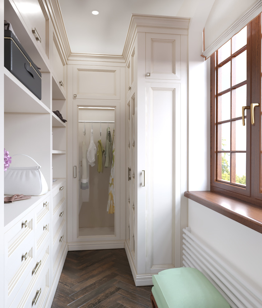 Дом на ул. Кировоградская, г. Пермь