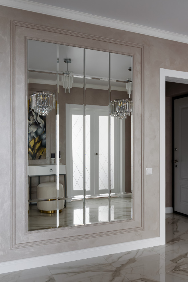 Гостевая квартира для семейной пары