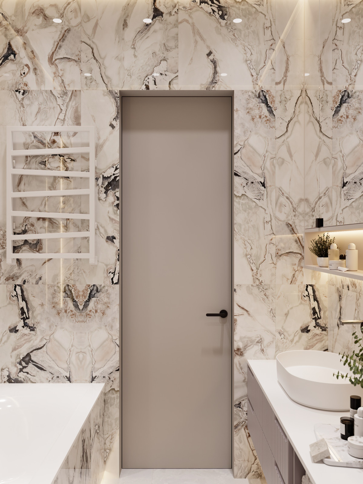 жк Скандинавия Москва