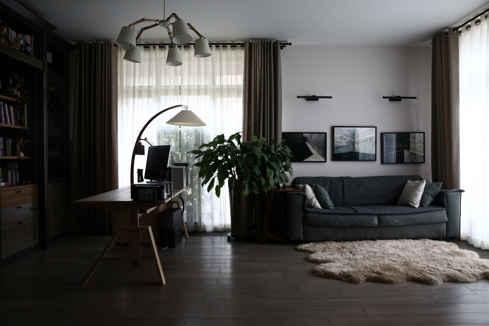 Частный дом_1