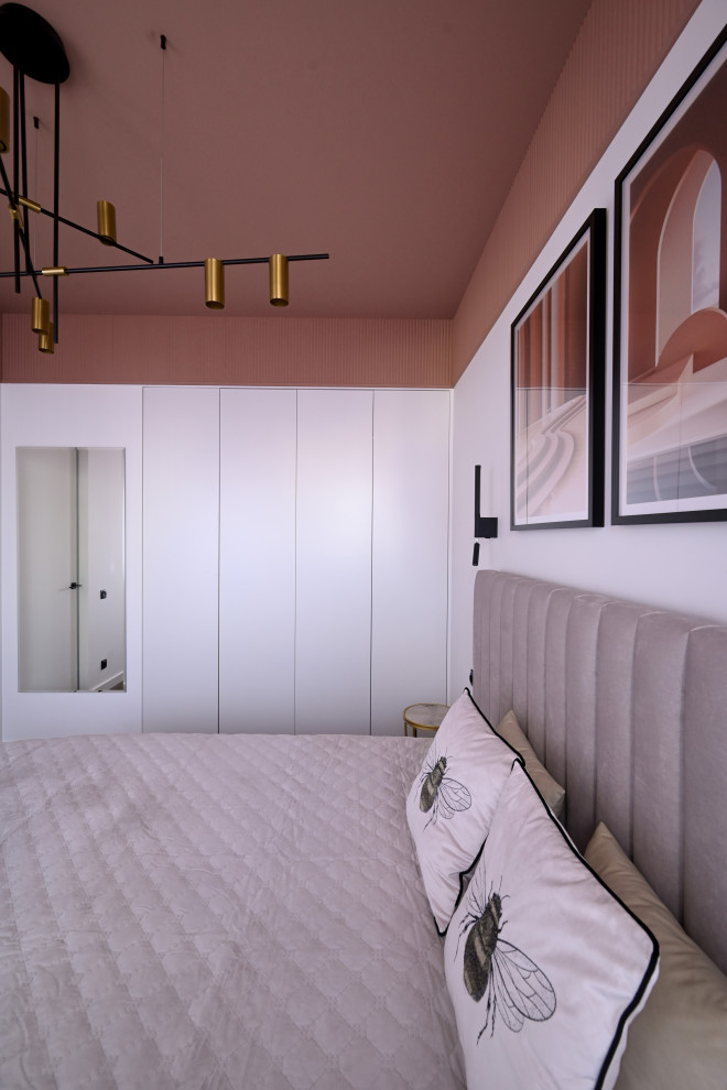 Апартаменты в ЖК B'aires (ЖК Байрес)