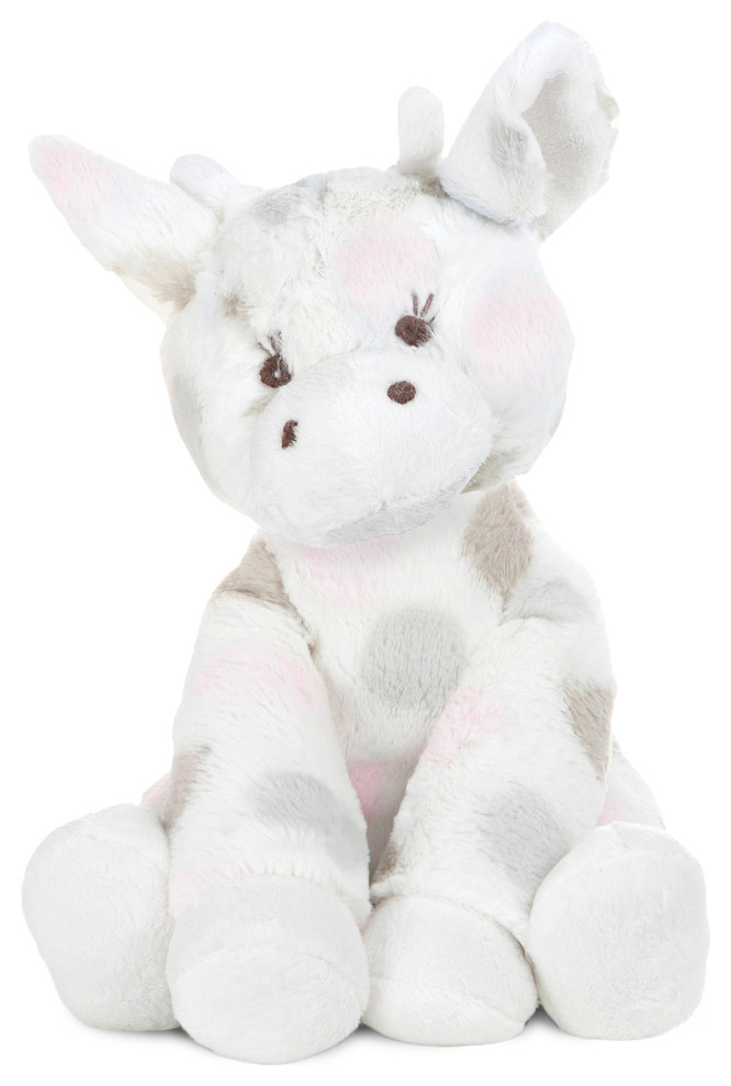 little giraffe stuffed animal