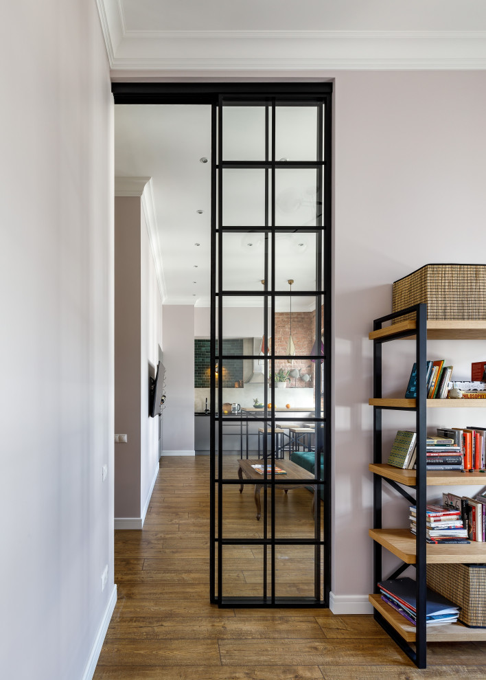 Квартира на Литейном проспекте