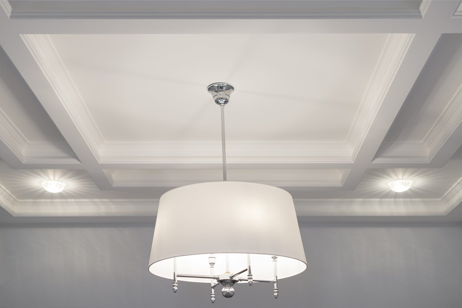 Квартира на улице Вавилова 84 м2