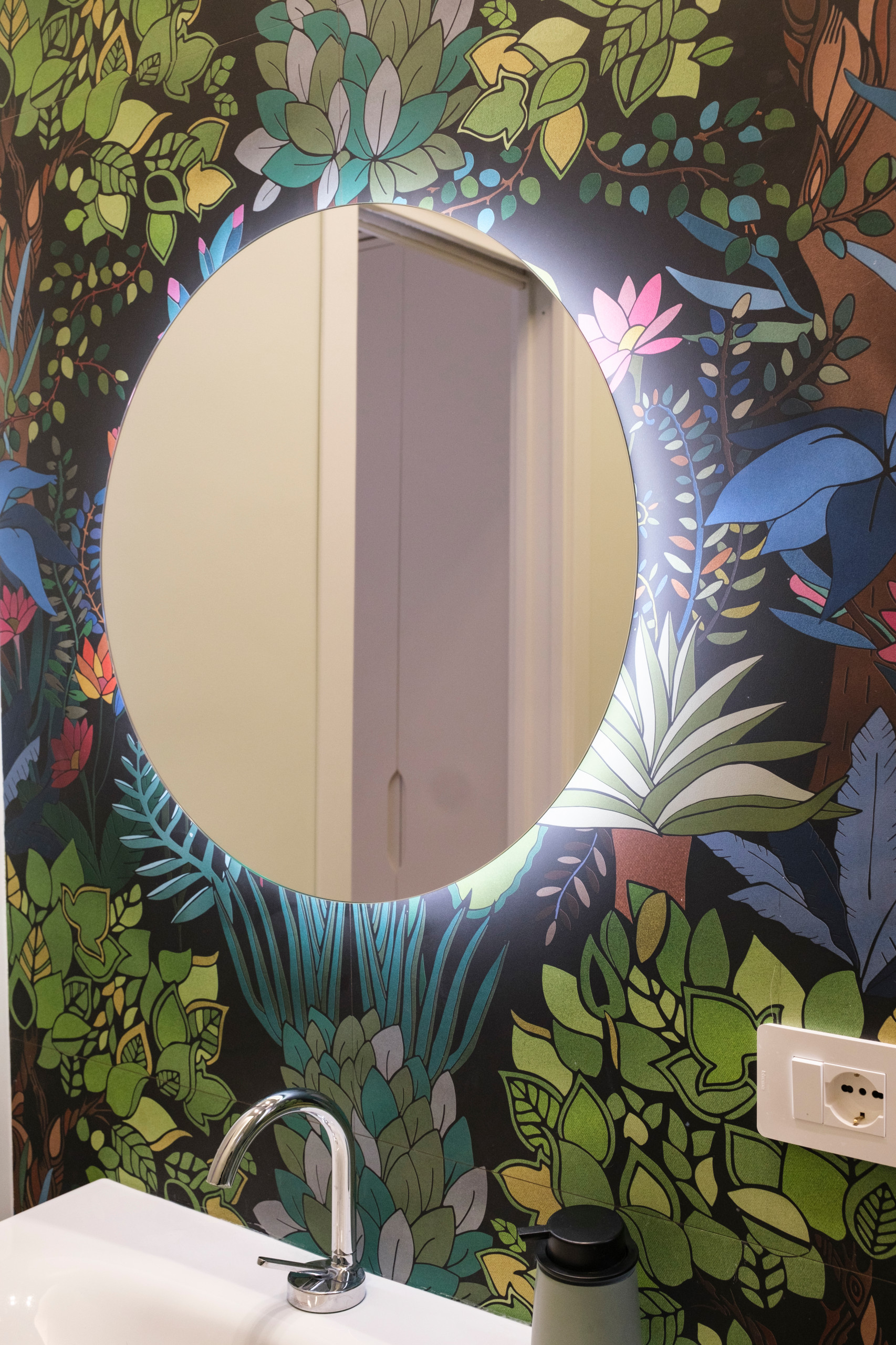 Appartamento Gozzoli