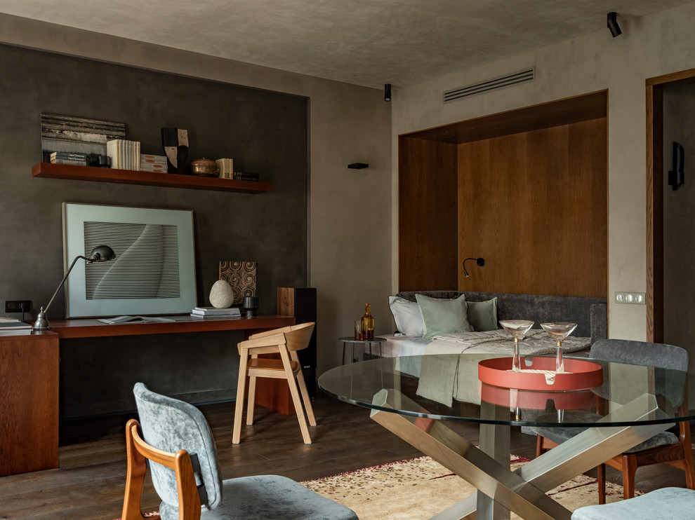 Квартира для не композитора