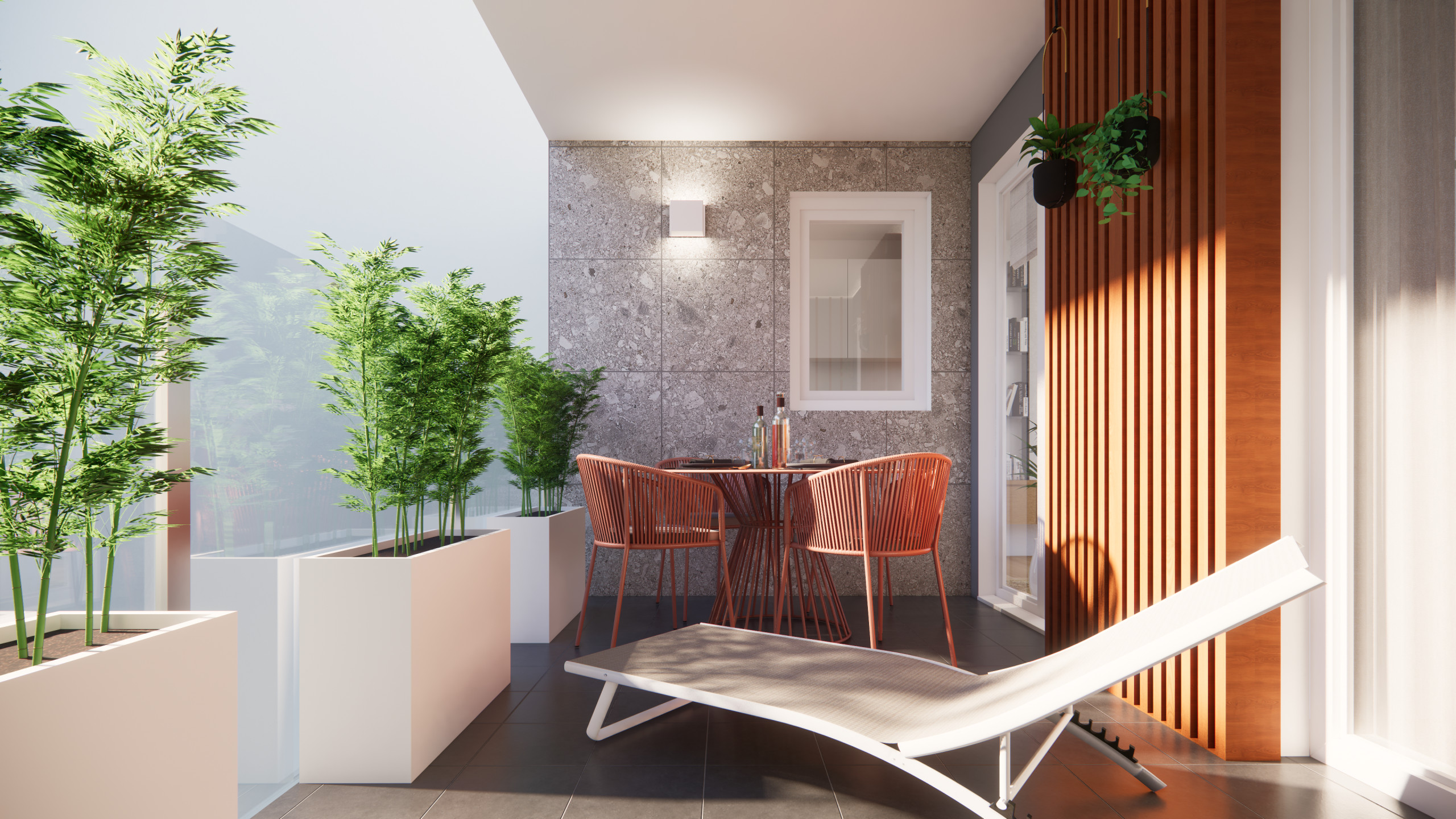 Terrazzo