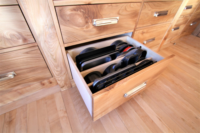 Bespoke Kitchen craftsman-kitchen