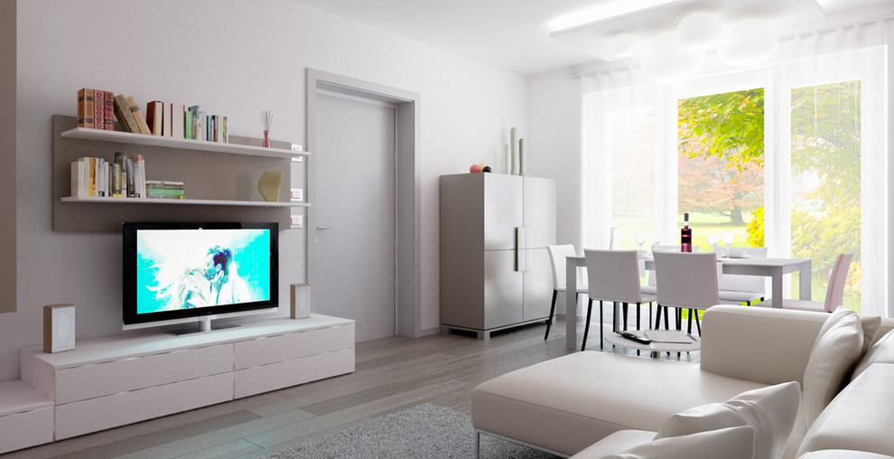 MHGCs - Cernusco S/N