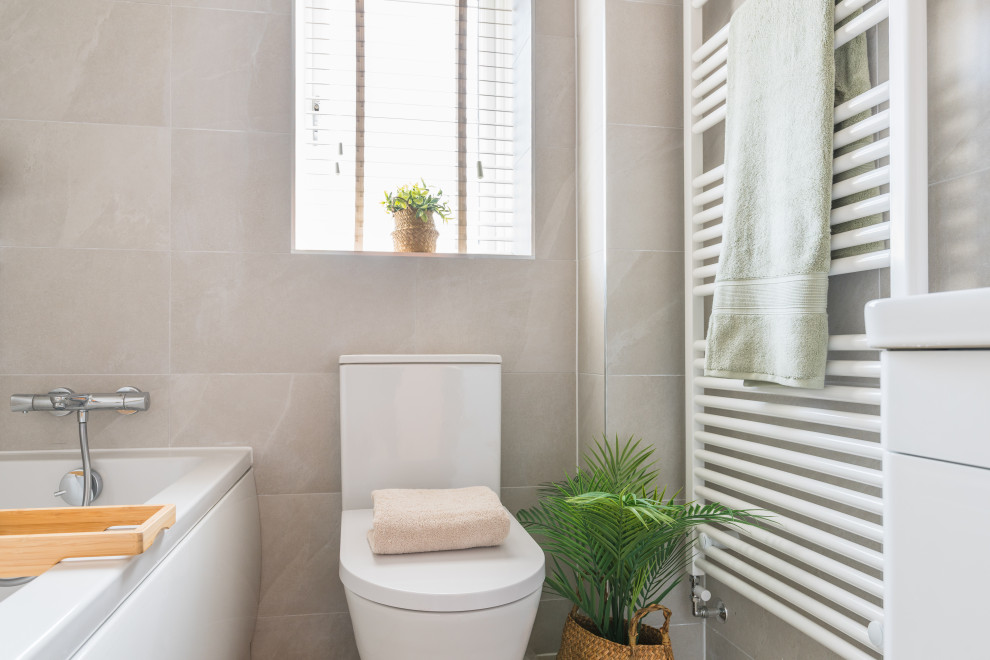 The Chichester Show home for Cadeby Homes