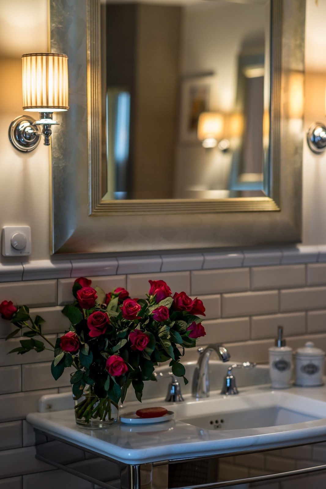 Загородный дом