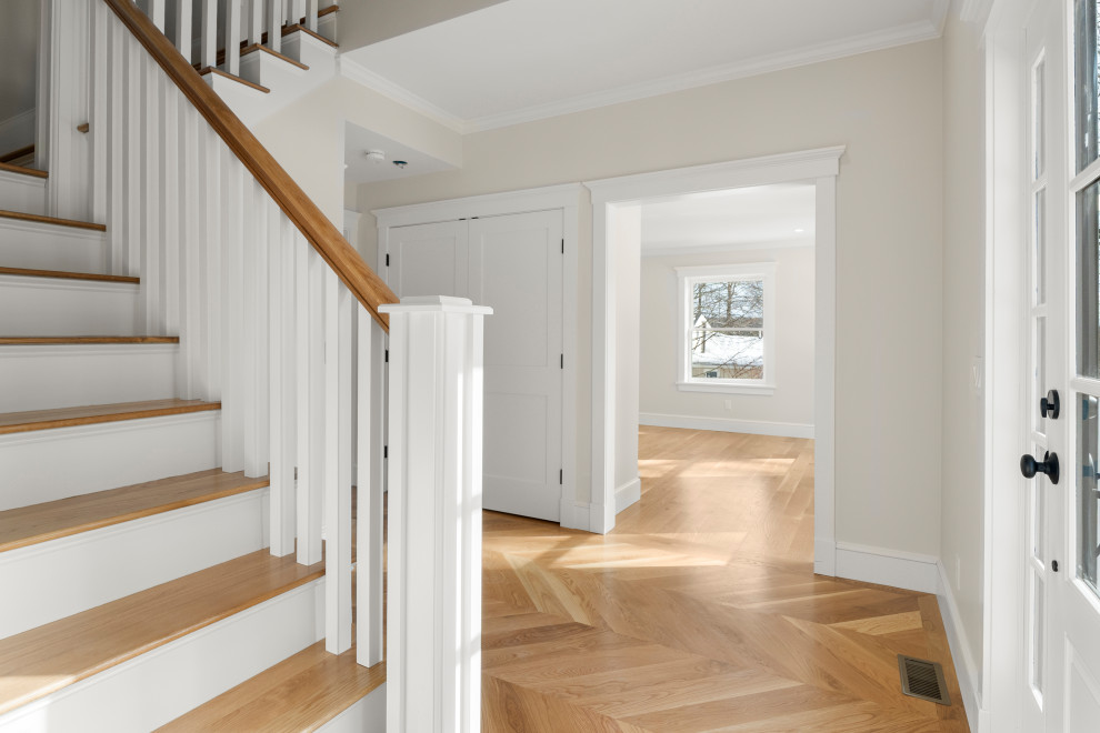 Marshfield, MA - Home Renovation