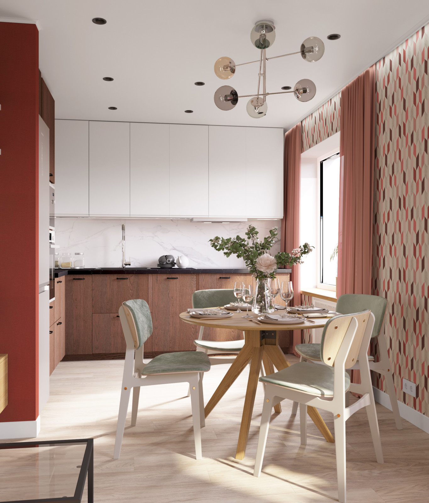 Белоостровская