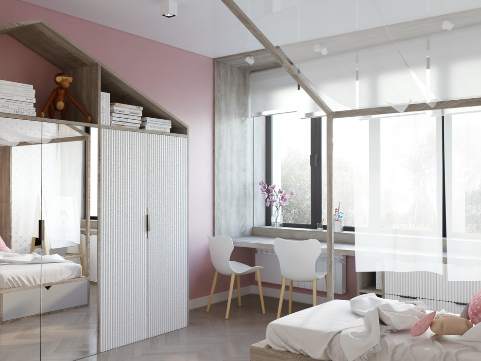 Квартира в квартале Тихая роща