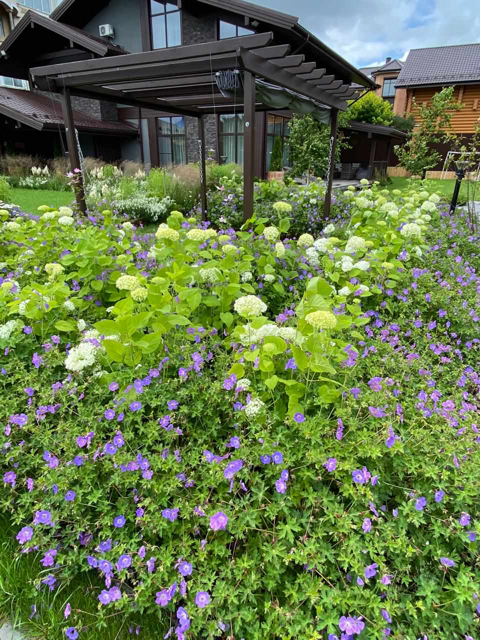 КП Альфа Терехово