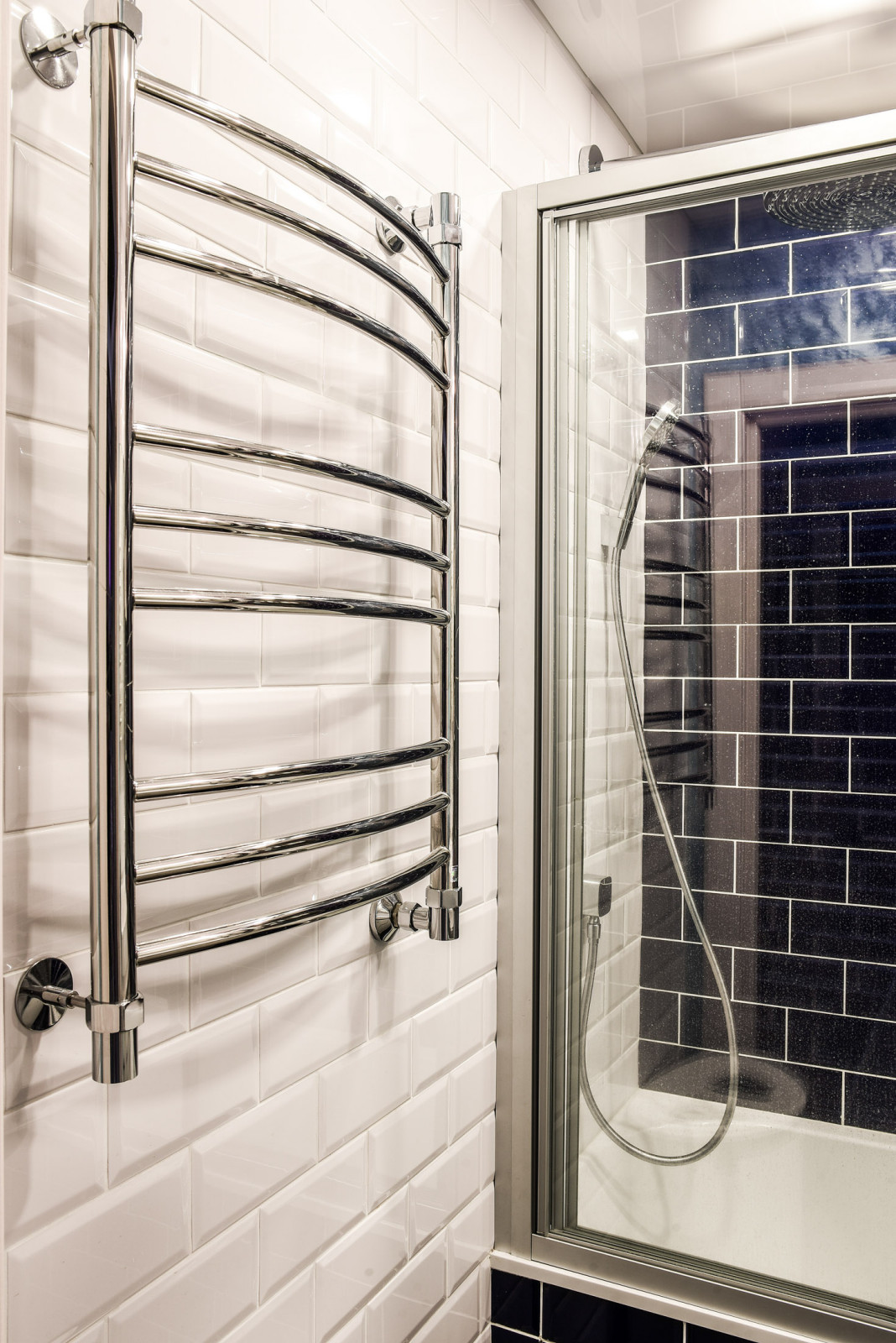 Квартира на Клязьминской