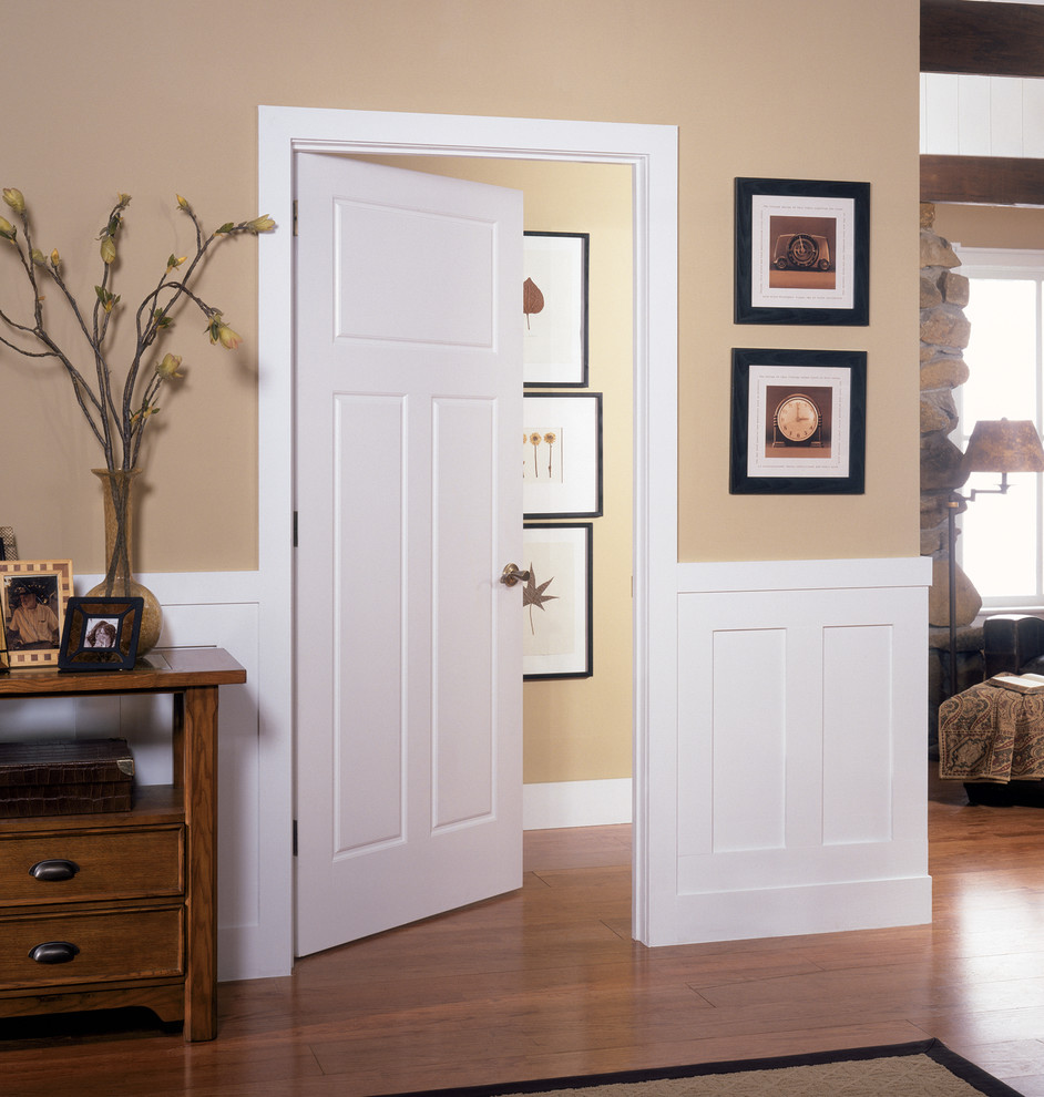 Beautiful Interior Doors Seattle by HomeStory of Bellevue (dba Bahner Enterprises) Houzz