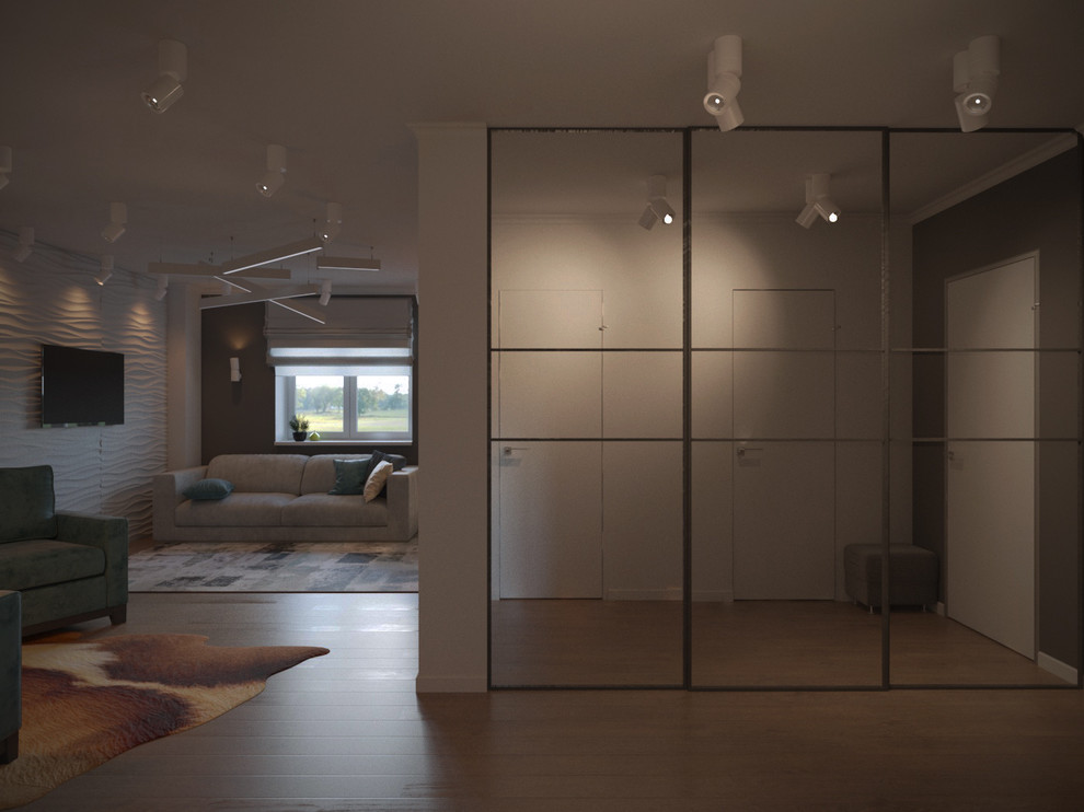 ЖК Одесский SENSTYLE